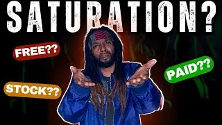 Simple Saturation for Beginners (using stock, free and paid plugins)