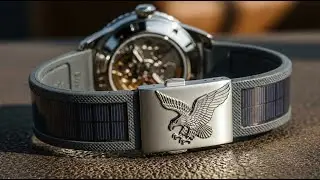 Top 10 Solar Watches That Outperform Luxury Brands in 2026!