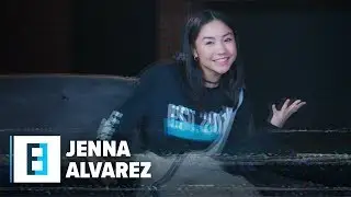 Jenna Alvarez | EIGHT X EIGHT