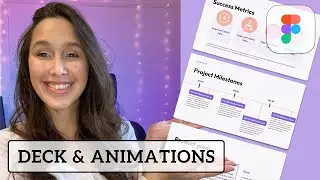 Level up your presentations with Figma | Figma tips for presentations | Prototype a presentation