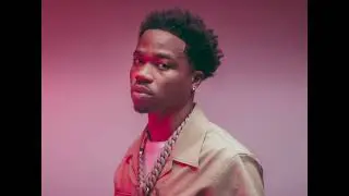 Roddy Ricch - Bacc Seat Instrumental / Remake +Free Flp