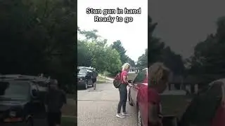 Self Defense: When To Use A Stun Gun