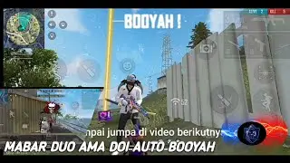 gameplay duo || freefirebatlleground