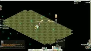Wakfu Rogue T3 Punchy Kill solo