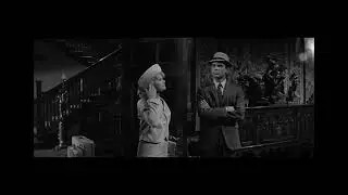 Dean Jones in Two On A Guillotine