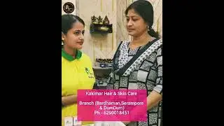 kakimar Hair & Skin care