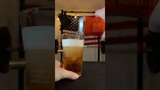 Mr. Pink Cherry Wheat by Fireforge: This Beer POPS 🍒🔥