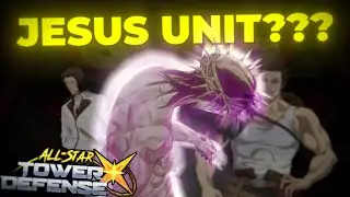 ASTD X New Update LEAKS... (JESUS, YAMI, STARK)