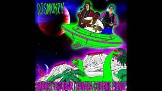 DJ Smokey - Smokey Escobar / Xanada Bodeine Fiendz