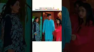 Main Sara nahi Zara hu🔥These twins rocked💥everyone shocked😲Judwaa #Judwaaep #AinaAsif #AdnanRazaMir