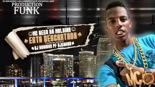 MC NEGO DA MALVINA - ESTA DESCARTADA (( DJ NOVINHO PF  )) PRODUCTIONFUNK