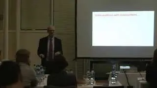 Masterclass with Prof David Clutterbuck   Measuring and Evaluating Mentoring and Coaching