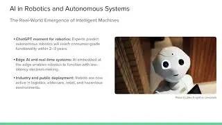 The Future of AI | Trends, AGI, Ethics & Global Impact Explained