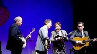 Hot Rize Live From Strawberry Music Festival- Keep Your Lamp Trimmed And Burning