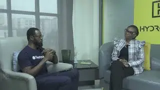 How Hydrogen plans to change payments in Africa