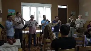 X. El ultimo mohicano