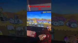 We hacked battle cats