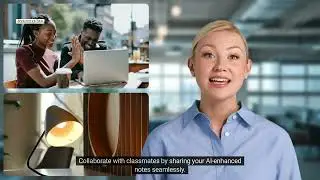 XNote AI производит революцию в создании заметок