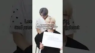 Bang Chan best leader 💗#skz