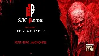 075 The Getaway Michonne Zeke Beta