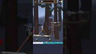 Walk Master Gameplay Mobile, Android, iOS, All Levels, Walkthrough Walk Master #shorts