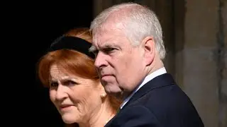 King aide central during Prince Andrew query amid Giuffre controversy