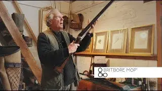 Britmop Bore // Will Garfit shoot
