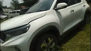 B-1006-DOR KIA SONET 1.5 AT TAHUN  2023 LOKASI :  BEKASI