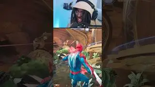 MARVEL RIVALS CLONE RUMBLE WAS A HUGE MISTAKE 😭🙏