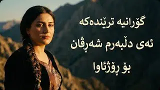 ئەی دلبەرم شەڕڤان Ay dilbar 