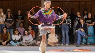 Celebrating the Native American Arts Center at Idyllwild Arts