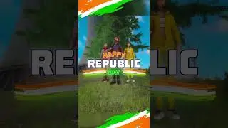 Happy Republic Day 🎉🇮🇳 Jai Hind! 🔥