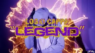 Loski Cappa x OTZ Big Cemo 