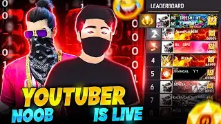 FREE FIRE LIVE UNLIMITED CS ROOM #live #facecam