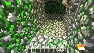 3Bros Spotlight: Minecraft Seed #1 IAMTHEBATMAN