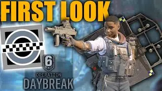 FIRST LOOK AT SIEGE X AND THE CLASH REMASTER