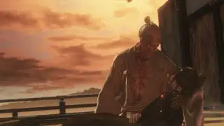 SEKIRO - Emma & Isshin Ashina [NO DAMAGE] Эмма и Иссин Асина - БЕЗ УРОНА 2025