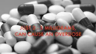 Fighting fentanyl: How OCSD is combating the opioid epidemic