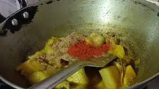 Special pork curry in Bangali style 🤤 #porklover #pork #food #recipe #foodlover #foryou 