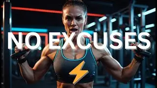 HIGH ENERGY EDM HOUSE ⚡🔥 Workout &bull; Focus &bull; Motivation