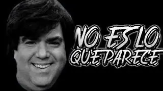DAN SCHNEIDER: NO ES LO QUE PARECE