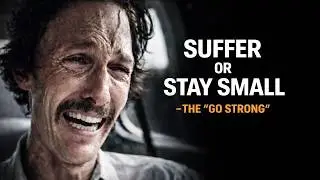 SUFFER OR STAY SMALL-The 