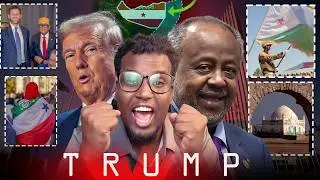 Waatan Cadeenta Duulaanka Jabuuti Saylac Trump Aqbalay Aqoonsiga Somaliland