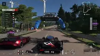 Gran Turismo 7 TOYOTA GT ONE Sardegna Grind easy set one pit 727,000 credits