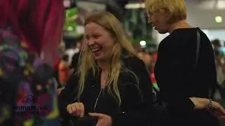 New Scientist Live 2023