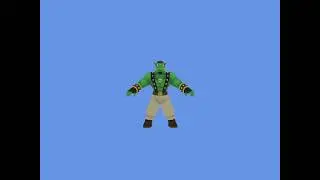 Ogre3D in Blitz3D
