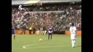 SAPRISSA VRS PACHUCA
