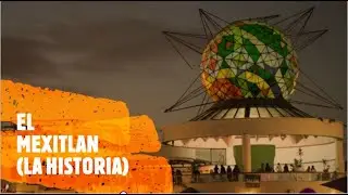 EL MEXITLAN DE TIJUANA, (LA HISTORIA)