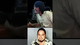 Cuando terminamos de discutir y el se va a dormir como si nada y yo con el coraje atorado...