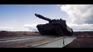 NATO ENHANCED FORWARD PRESSURE!